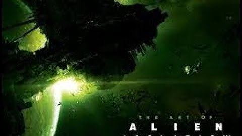 Alien Isolation VR Walkthrough Part 3