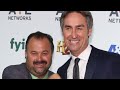 Why Frank And Mike From American Pickers Don't Speak Anymore