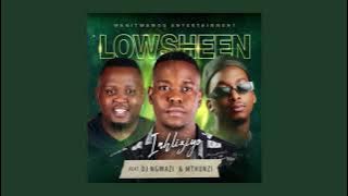 Lowsheen - Inhliziyo (ft. Mthunzi & DJ Ngwazi)