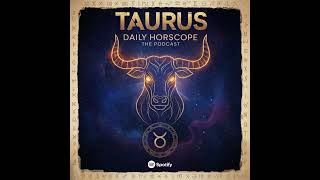Taurus Horoscope for December 9 2025