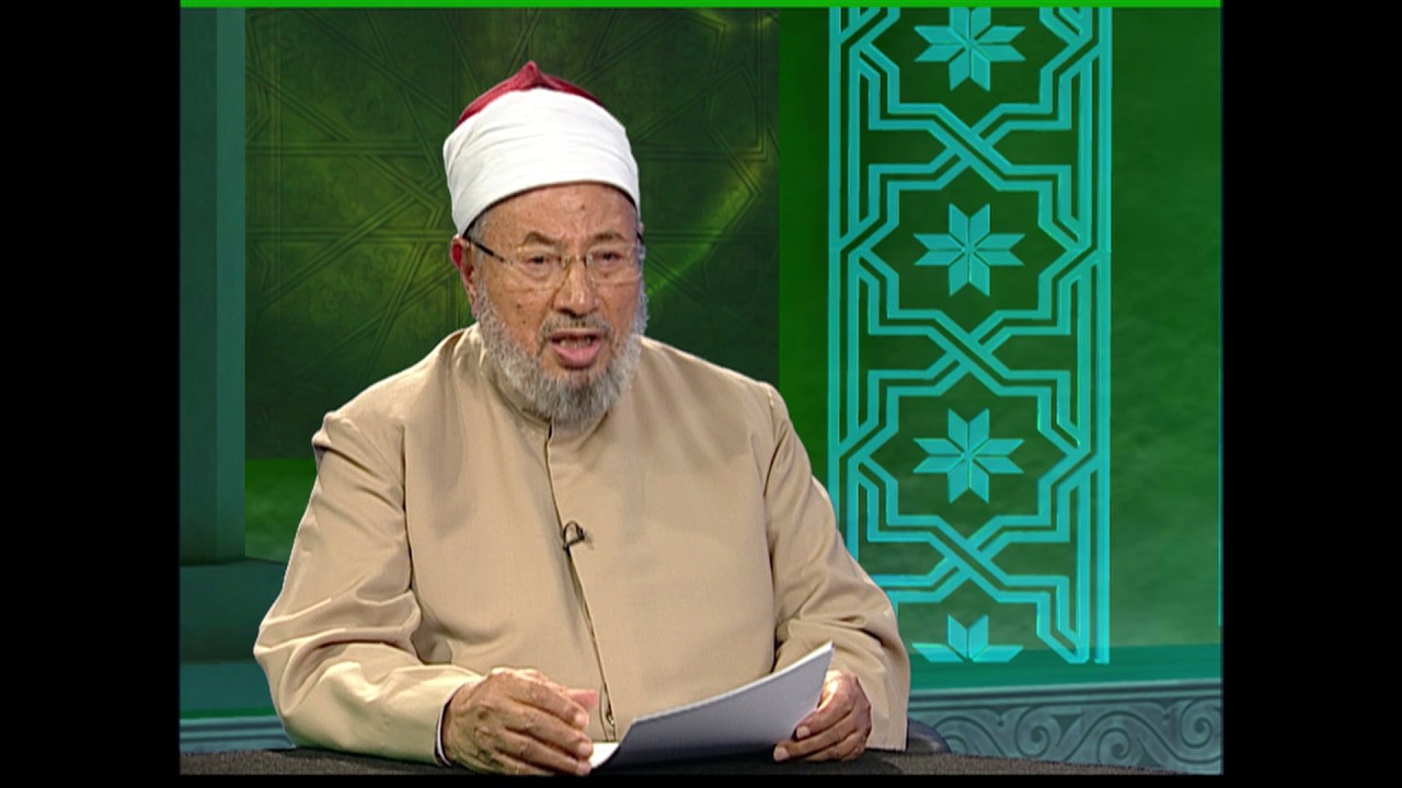 فتاوى الصيام.. حلقة مفتوحة للأسئلة | العلامة الشيخ يوسف القرضاوي | الشريعة والحياة