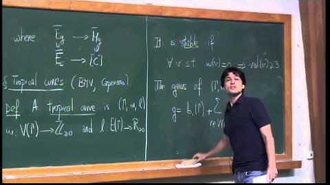 Moduli Spaces and Enumerative Geometry - Pacini