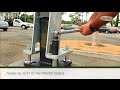 Pole Repair Kit Installation Video | Light Pole Systems