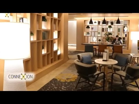 ConneXion @ Holiday Inn Bangkok ไทยรัฐทีวี ช่อง 32