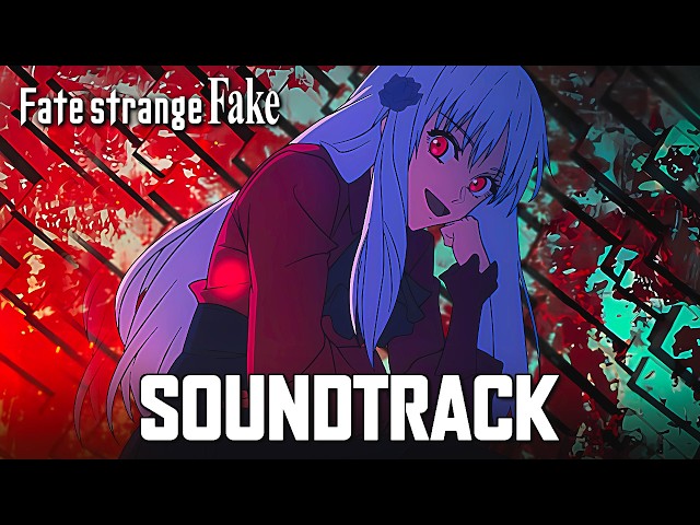 アニメ Fate/strange Fake Soundtrack & op & ed sddefault.jpg
