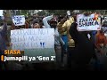 Wito Wa Kuupinga Mswada Wa Fedha 2024 Wapelekwa Kanisani Wito Wa Kuupinga Mswada Wa Fedha 2024 Wapelekwa Kanisani