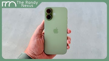 The BEST iPhone ever made: Unboxing iPhone 17