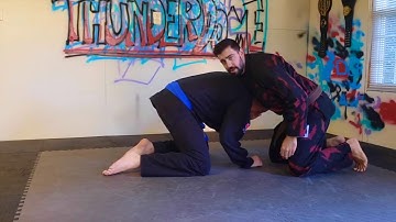 Guillotine Loop Choke