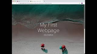 Adobe Sparks Website Tutorial