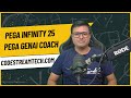 Pega GenAI Coach Explained - Your AI-Powered Assistant for Smarter App Building - CodeStreamTech