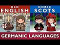 Old English vs Doric Scots: Can You Understand Either?
