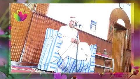 قرآن الجمعة أول سورة الحج 2015 /8/14 لفضيلة الشيخ نورالدين الهاشمي