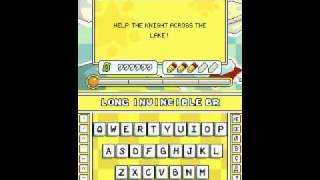 Super Scribblenauts Guide - Constellation 5 - 9