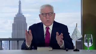 In perspective - David M. Rubenstein - FII Fourth Edition - Day 1