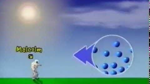 Air Pressure explained