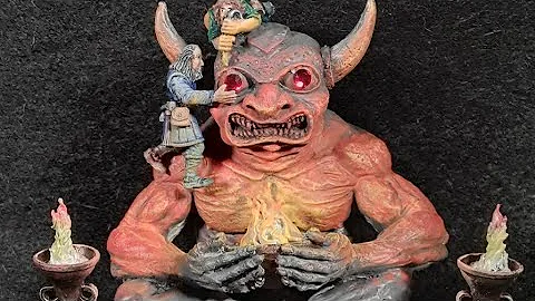 Tuesday - Let's play 1e AD&D - LIVESTREAM!