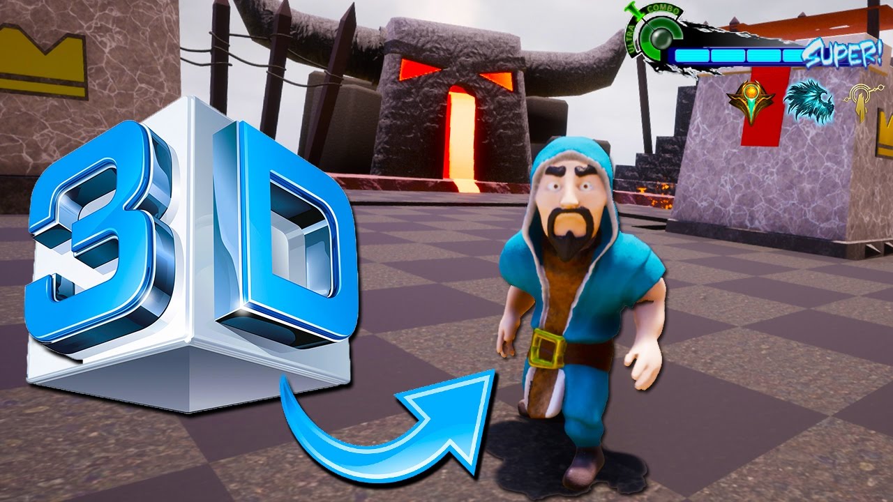 نتيجة بحث الصور عن Clash In Unreal