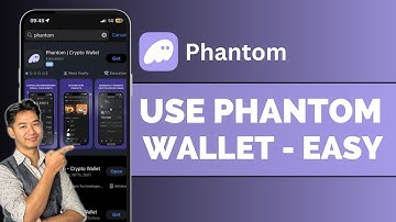 How to Phantom Wallet Use | Quick Beginners Guide !