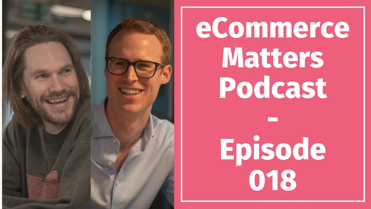 Pricing Teardown: Appliance Sector | eCommerce Matters Ep. 018 | BlackCurve