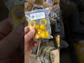 🔧 Комплект втулок штанг клапанів Д-21 для тракторів Т-25 та Т-16 —