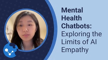 Mental Health Chatbots: Exploring the Limits of AI Empathy
