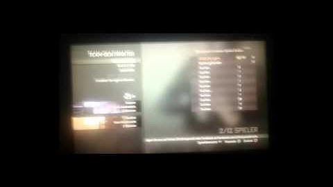 Fov Changer Ps3!! Mw3!