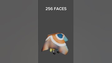 CLOTH SIMULATION IN BLENDER 3D #blender #blender3d #blendertutorial #blenderanimation #shorts