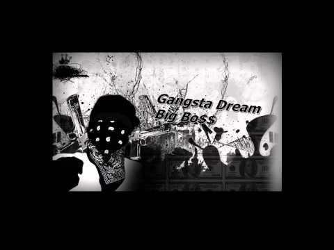 Gangsta Dream (lil kim-puff daddy ) vol.1