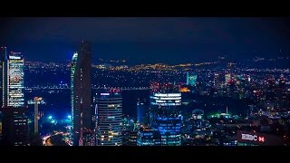 MANILA, JAKARTA, MEXICO CITY | MEGACITIES