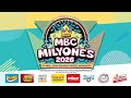 MBC Milyones 2026 Sending Of Entries Promo Plug MBC Milyones 2026 Sending Of Entries Promo Plug