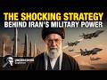 Why Iran Doesn’t Trust Its Own Army!? | Undercover Explainer