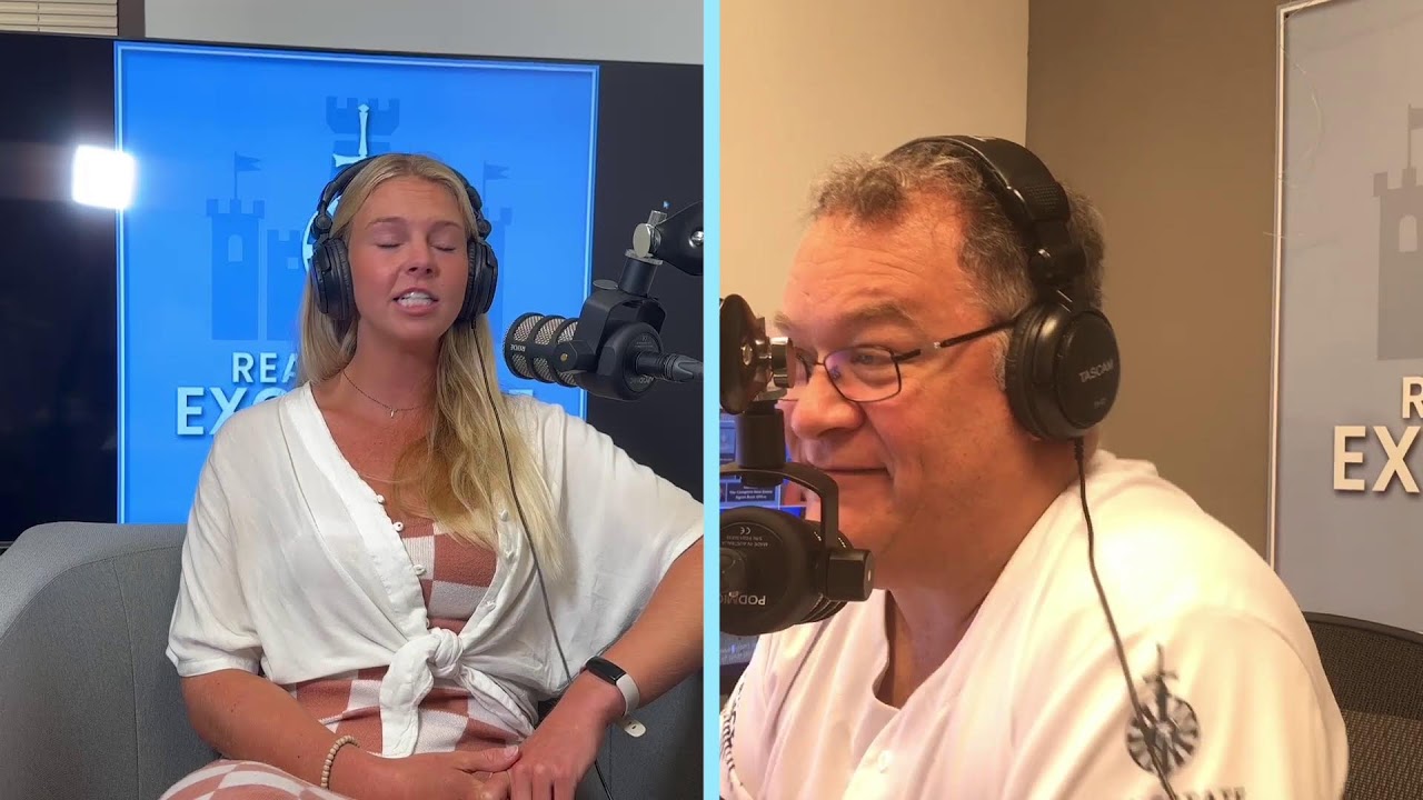Taylor Johnson with Berkshire Hathaway Homeservices Florida Network Realty