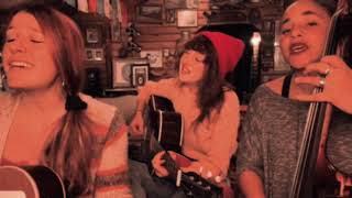 Miniatura de vídeo de ""Harvest Moon" - Rainbow Girls (Neil Young cover)"