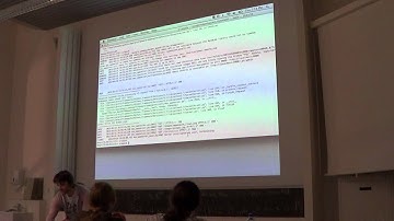 Go, golang, go! - Part 3