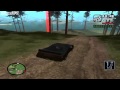 Прохождение Grand Theft Auto: San Andreas На 100% - Миссия 37 - Прощай, Любимая