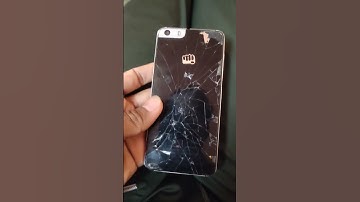 Micromax Canvas 2 2027 released #lightweight #trendingshorts