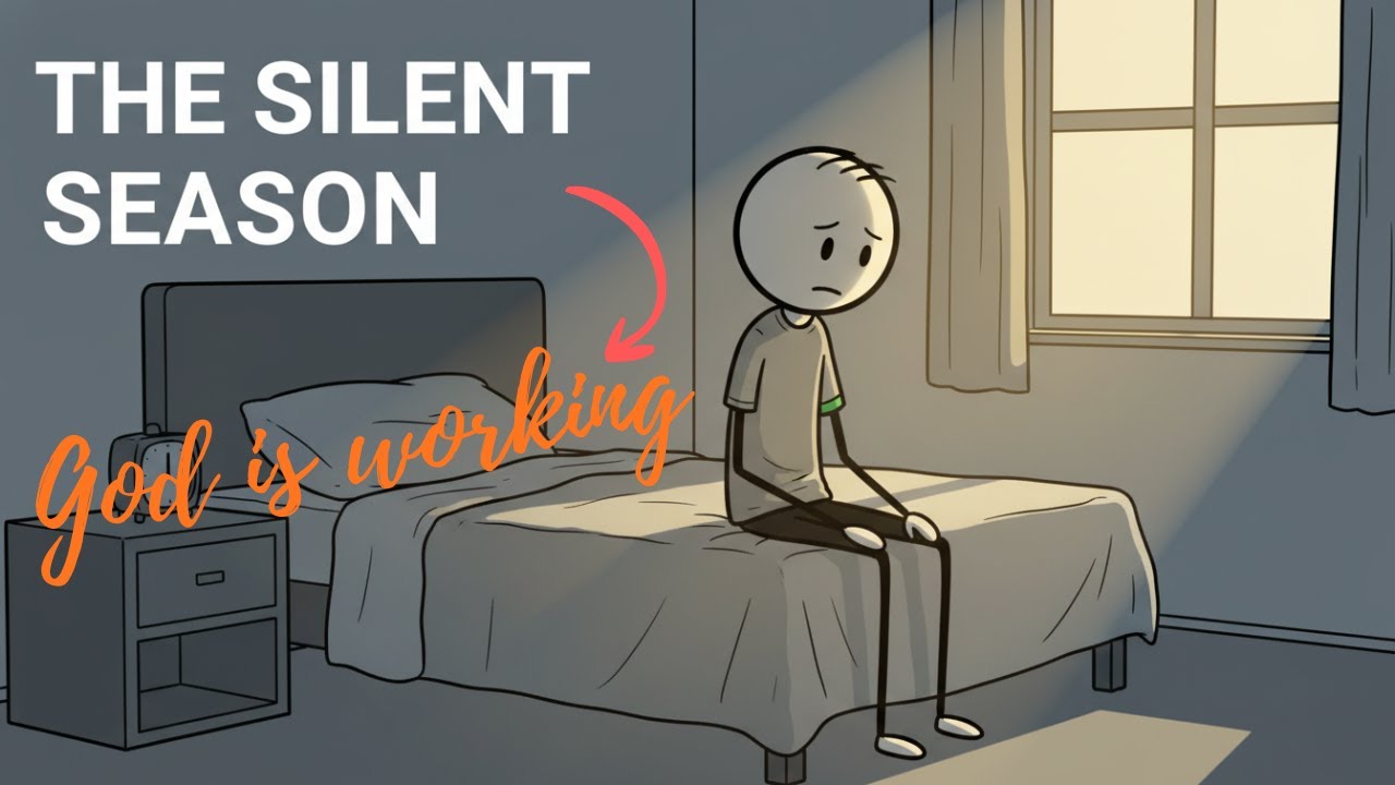 The Silent Season God Never Warned You About