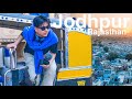 48 hours in jodhpur with marriott