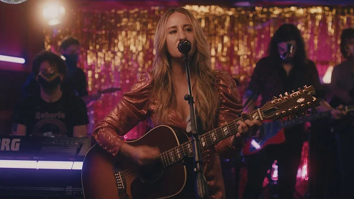 Indigo presents Margo Price live at Dee's Country ...