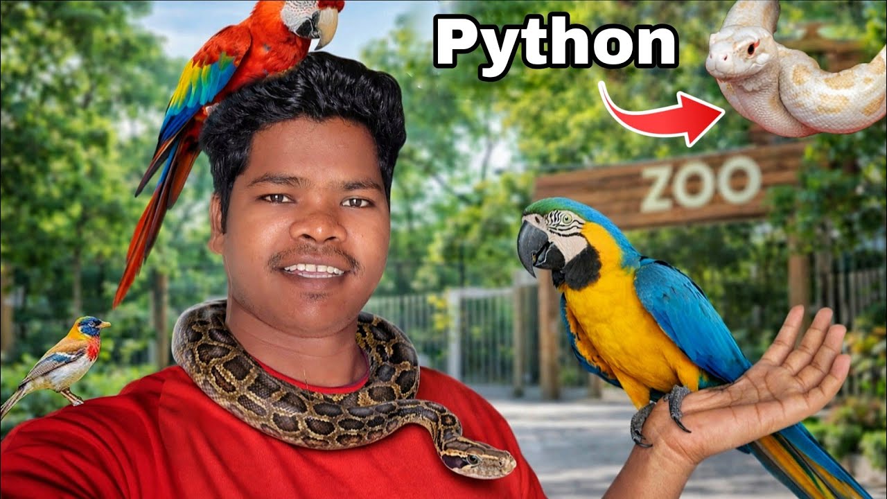 ସାପ ଏବଂ ପକ୍ଷୀ ଧରିଲୁ Vlog 😱 | Kacche raaste vlog | Snake and Bird 