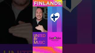 #eurovision  2024 – #finlande  🇫🇮  #windows95man – No Rules #suomi  #finland