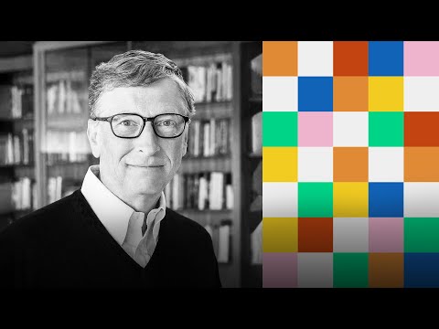 How the pandemic will shape the near future | Bill Gates