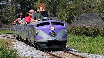 INFINITE Rails! | How To Build A Rail Duplication Machine | 1.16.3