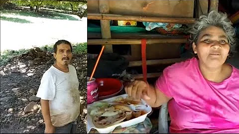 Gracias a la suscriptora Sandra Carranza nos fuimo...
