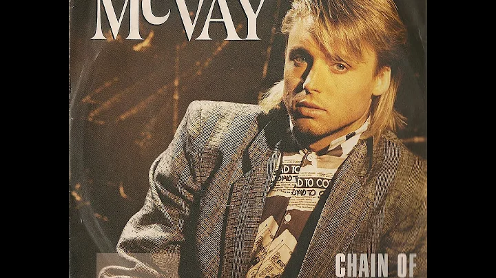 Bobby Mcvay Chain Of Disaster  Bobby Mcvay