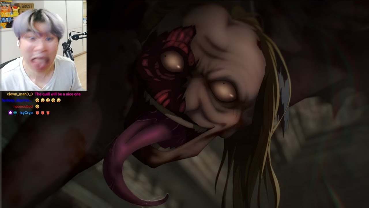 TINGEN DOOMSDAY 👅👅 | Lord of the Mysteries Episode 12 REACTION