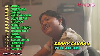 DENNY CAKNAN 