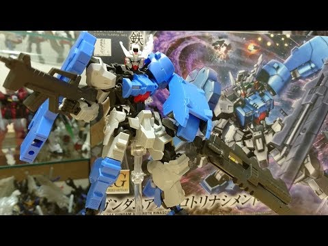 鉄血のオルフェンズ月鋼 ガンダムアスタロトリナシメント レビュー Youtube 鉄血のオルフェンズ月鋼 ガンダムアスタロトリナシメント レビュー Youtube