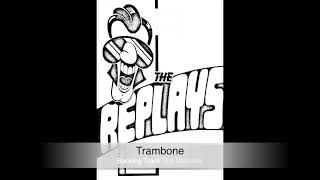 Trambone - The Ventures