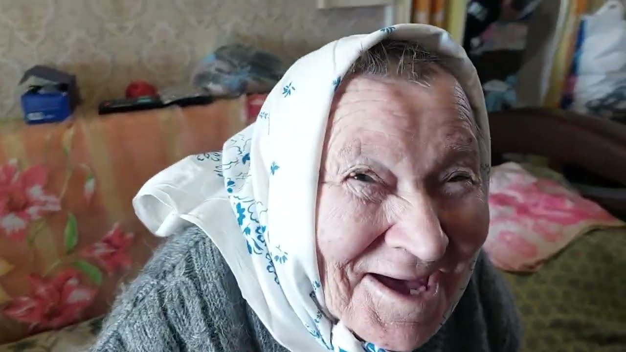 Забрала Любу из гостей